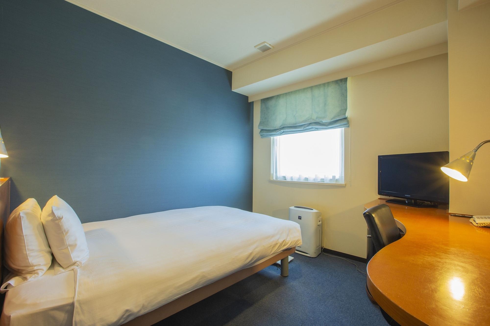 Sun Days Kagoshima Hotel Luaran gambar