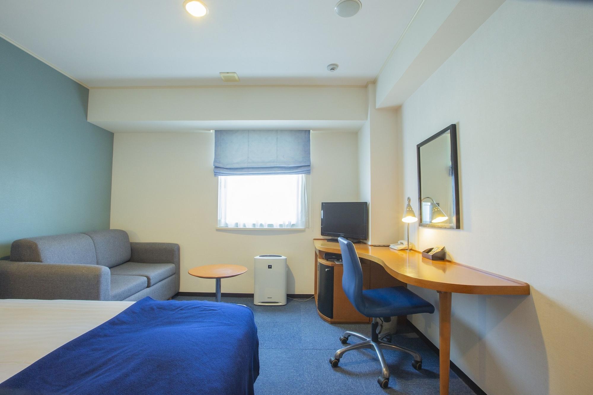 Sun Days Kagoshima Hotel Luaran gambar