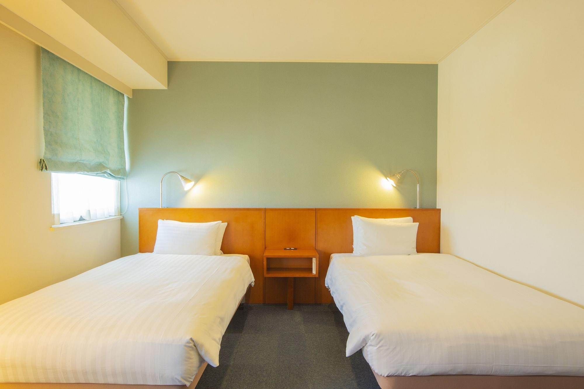 Sun Days Kagoshima Hotel Luaran gambar