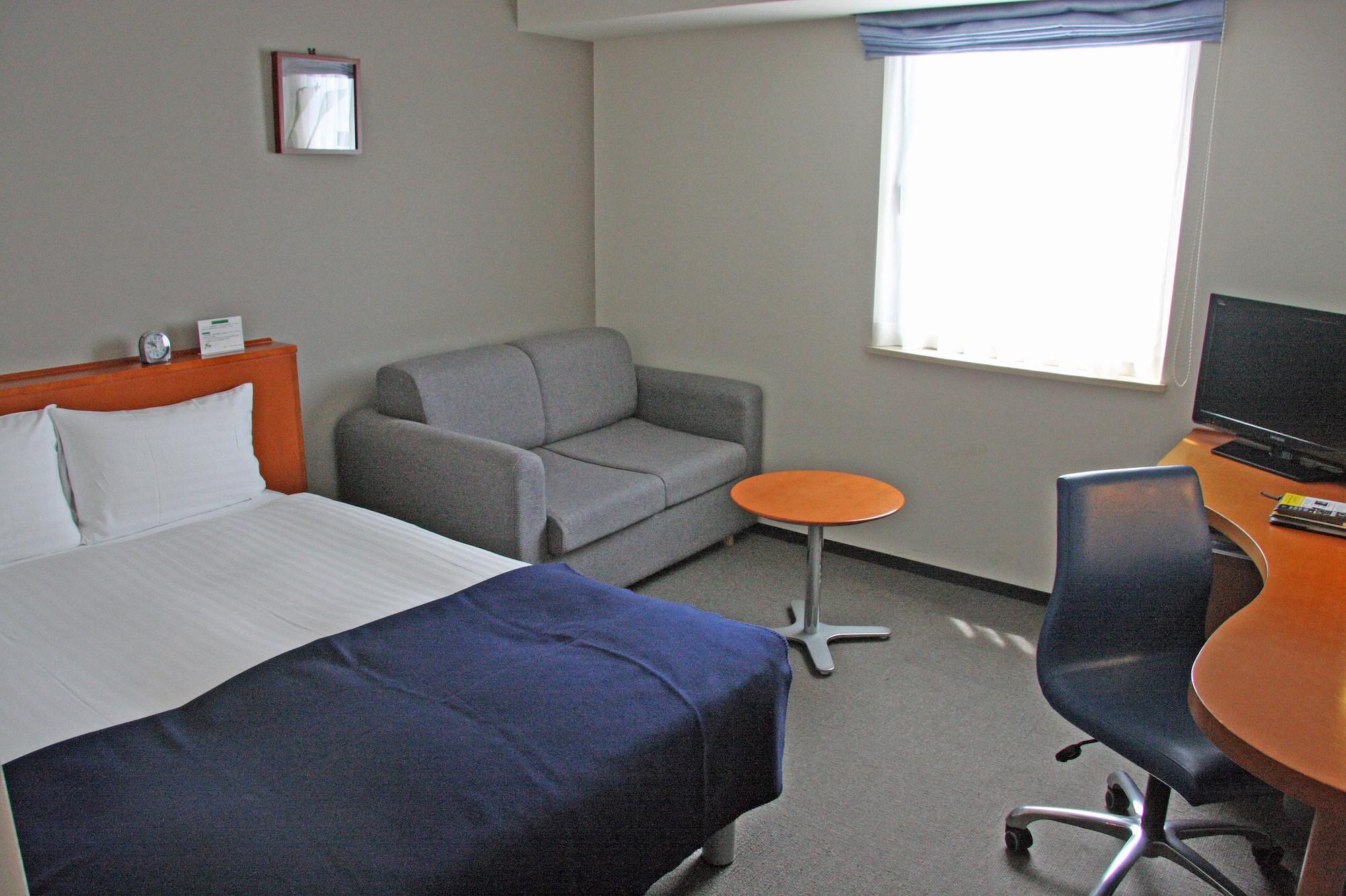 Sun Days Kagoshima Hotel Luaran gambar