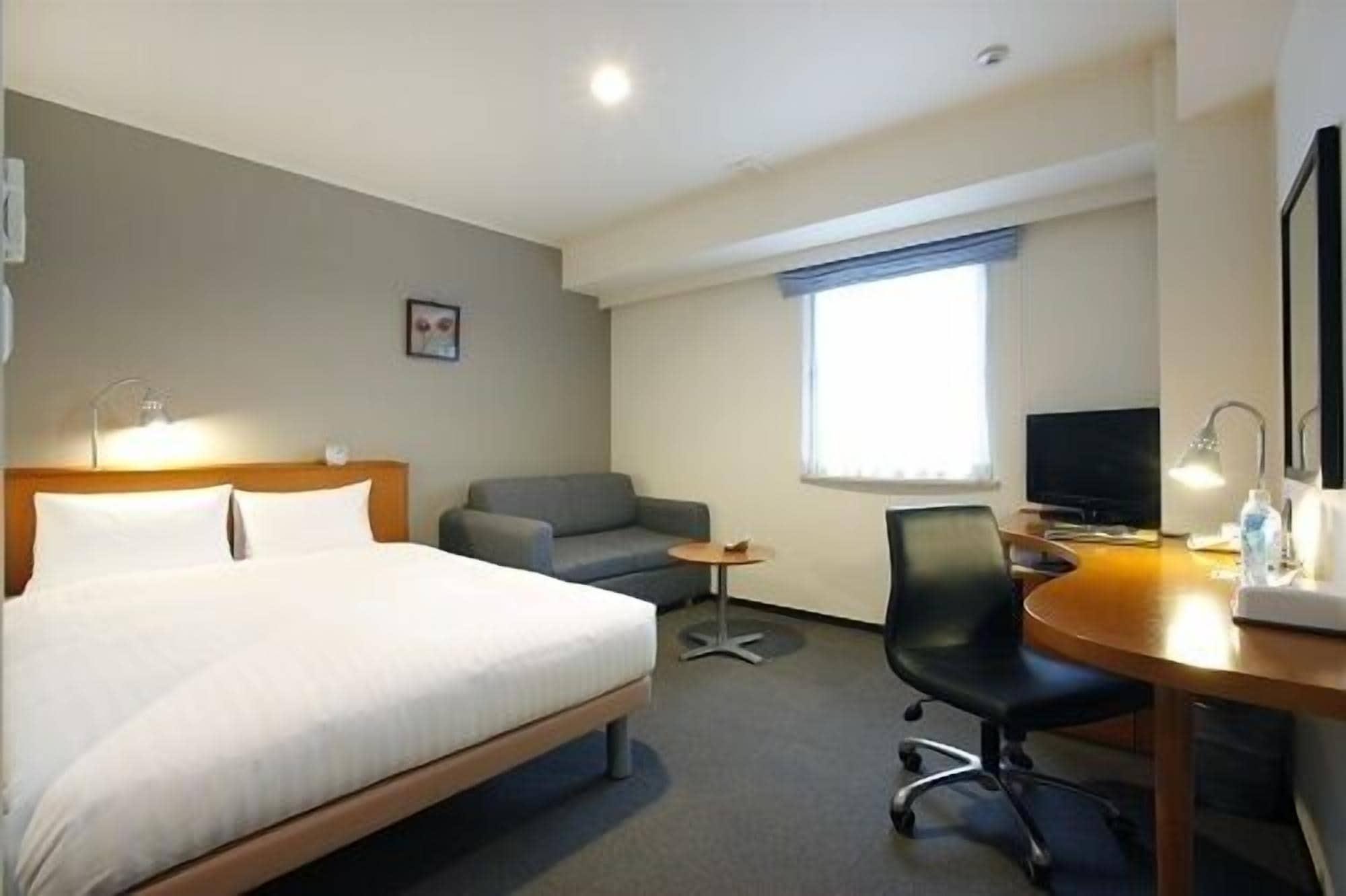 Sun Days Kagoshima Hotel Luaran gambar