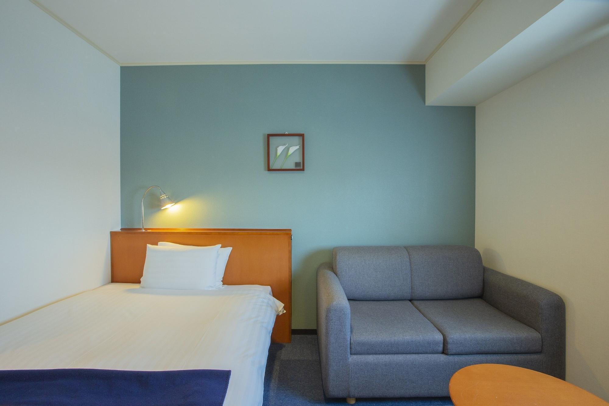Sun Days Kagoshima Hotel Luaran gambar