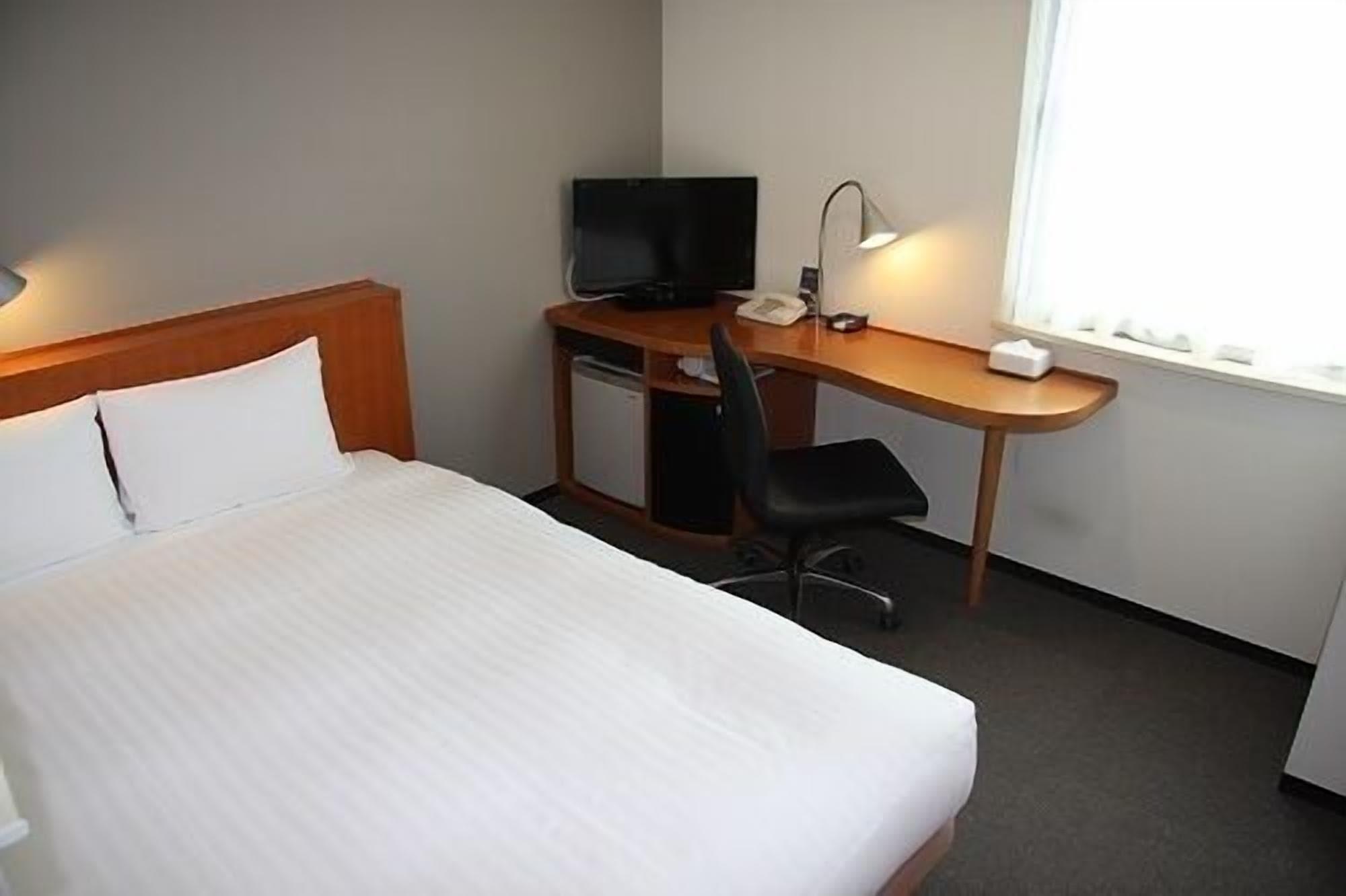 Sun Days Kagoshima Hotel Luaran gambar