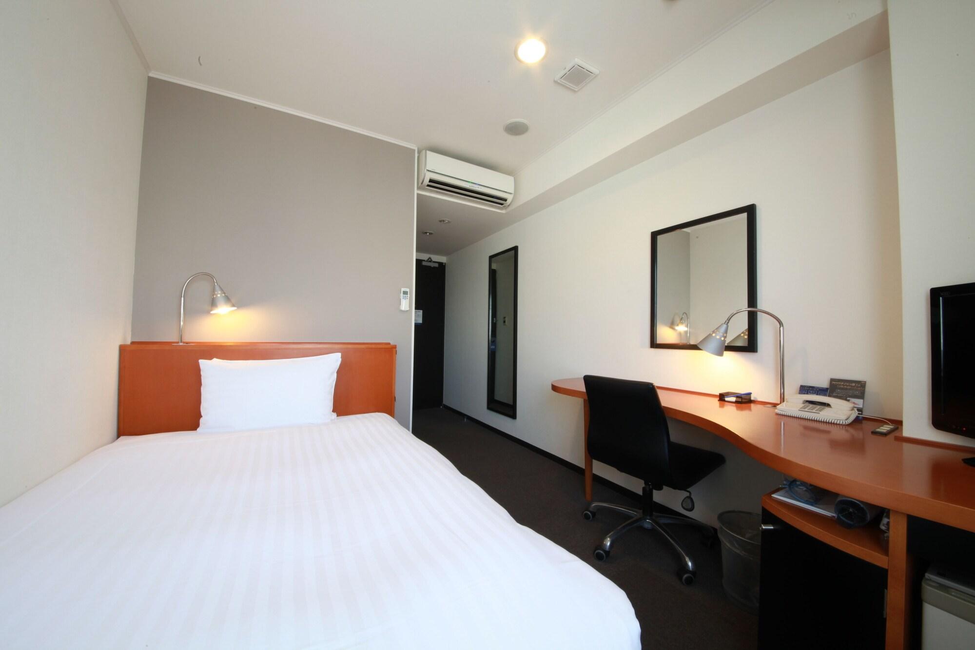 Sun Days Kagoshima Hotel Luaran gambar