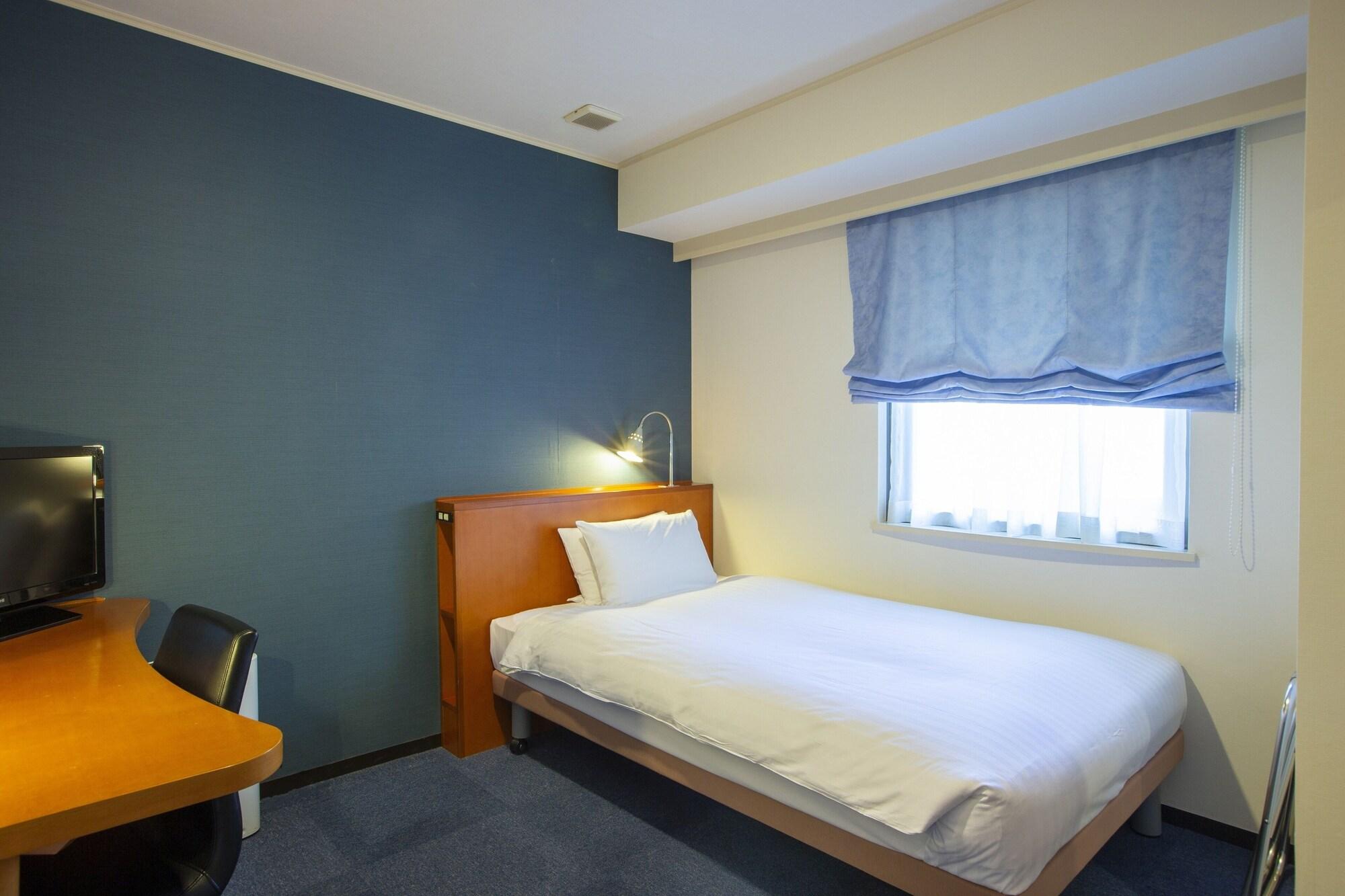 Sun Days Kagoshima Hotel Luaran gambar