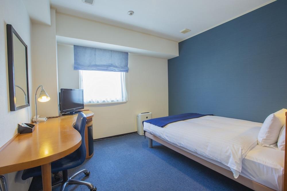 Sun Days Kagoshima Hotel Luaran gambar