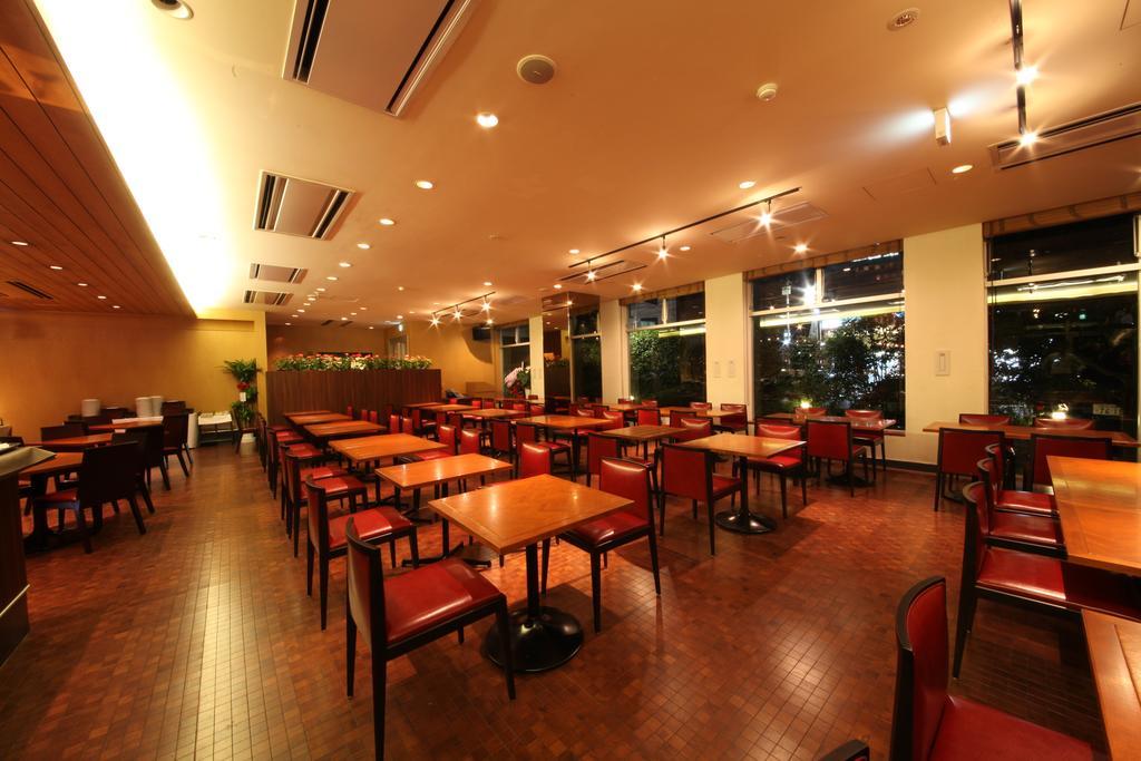Sun Days Kagoshima Hotel Luaran gambar
