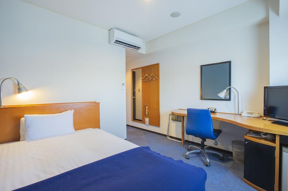 Sun Days Kagoshima Hotel Luaran gambar
