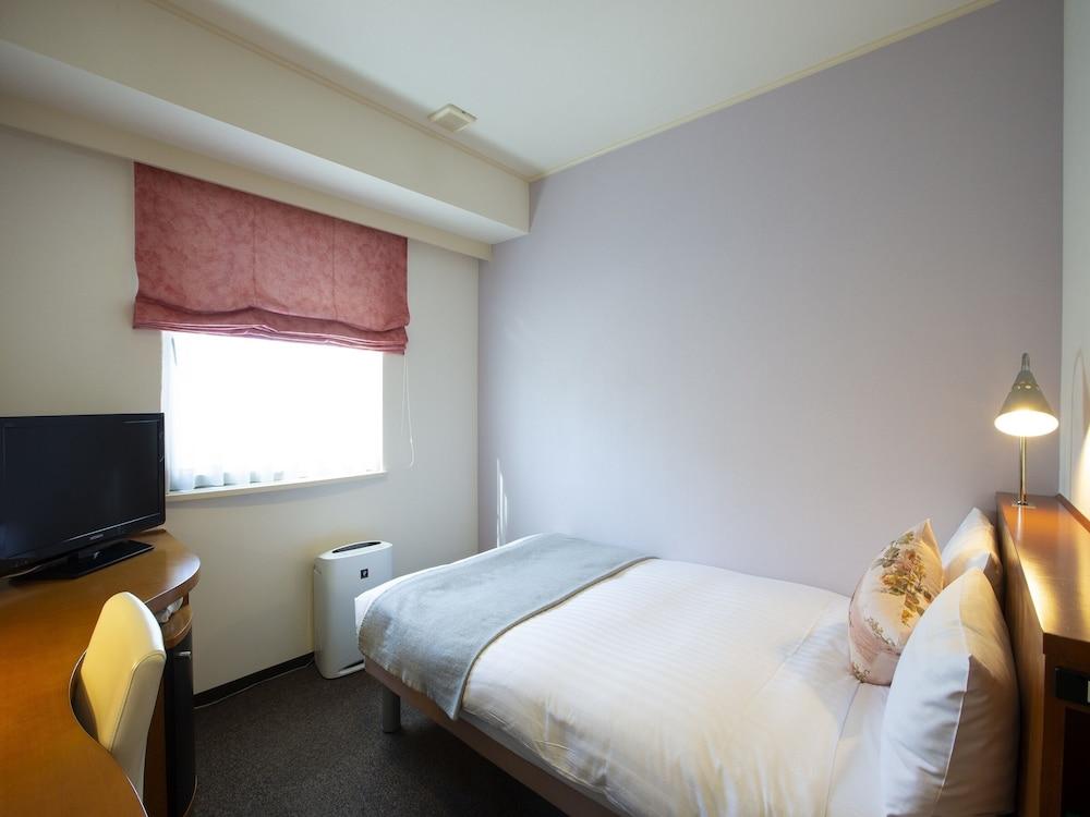 Sun Days Kagoshima Hotel Luaran gambar