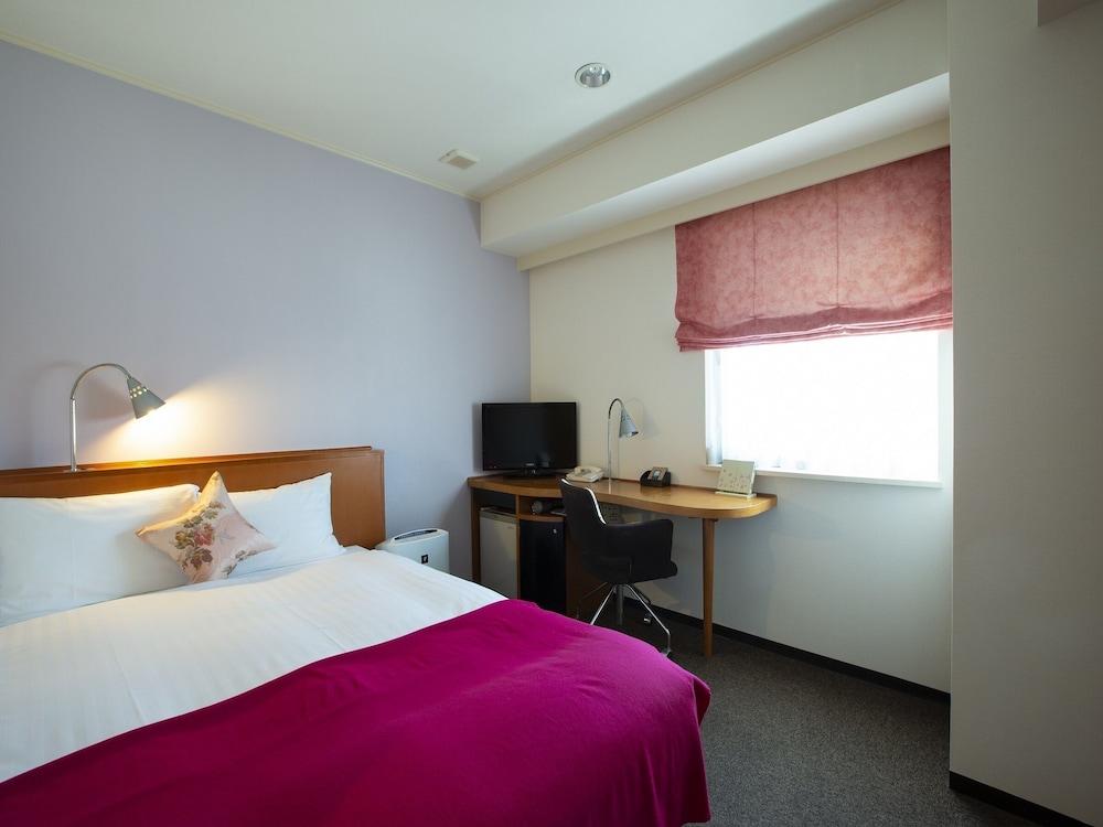 Sun Days Kagoshima Hotel Luaran gambar