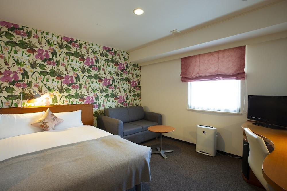 Sun Days Kagoshima Hotel Luaran gambar