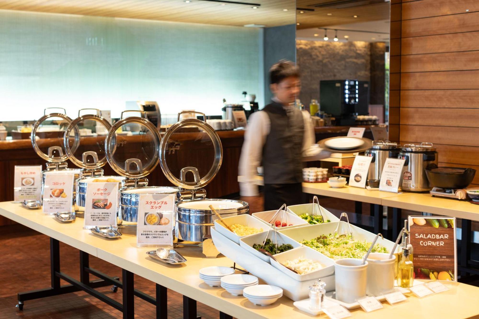 Sun Days Kagoshima Hotel Luaran gambar
