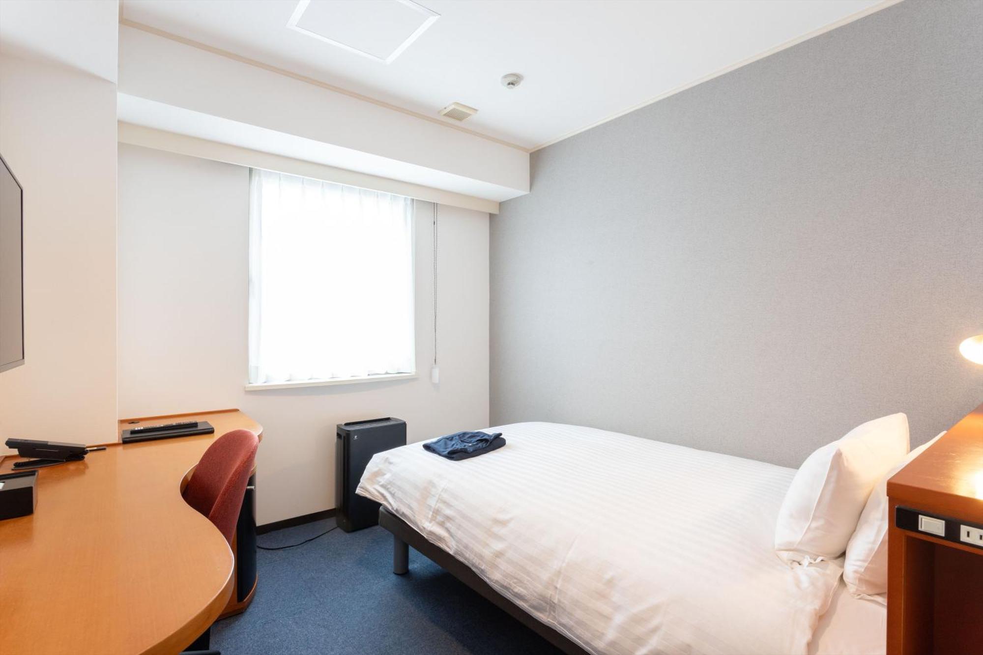 Sun Days Kagoshima Hotel Luaran gambar