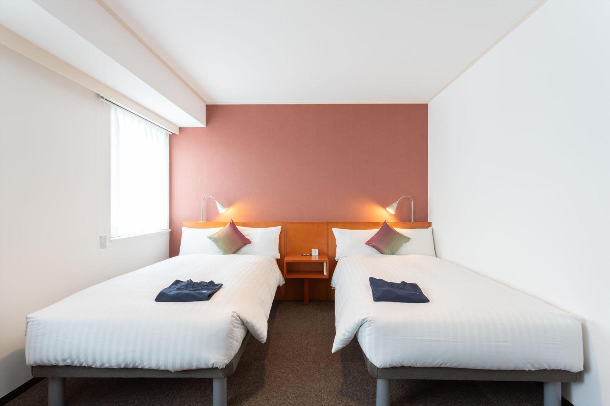 Sun Days Kagoshima Hotel Luaran gambar