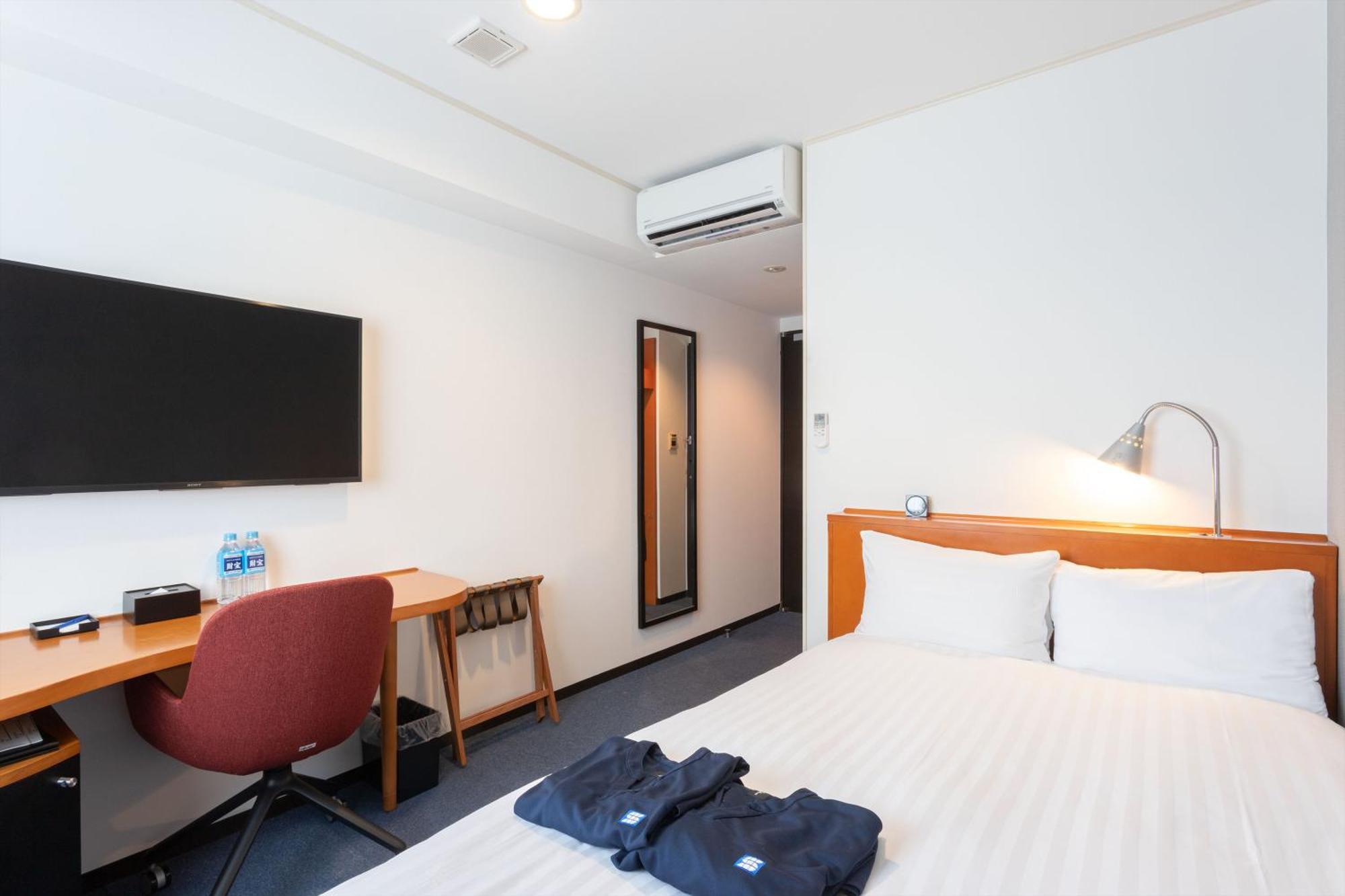 Sun Days Kagoshima Hotel Luaran gambar