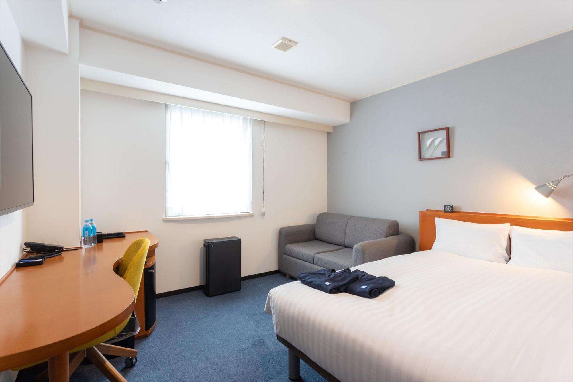 Sun Days Kagoshima Hotel Luaran gambar