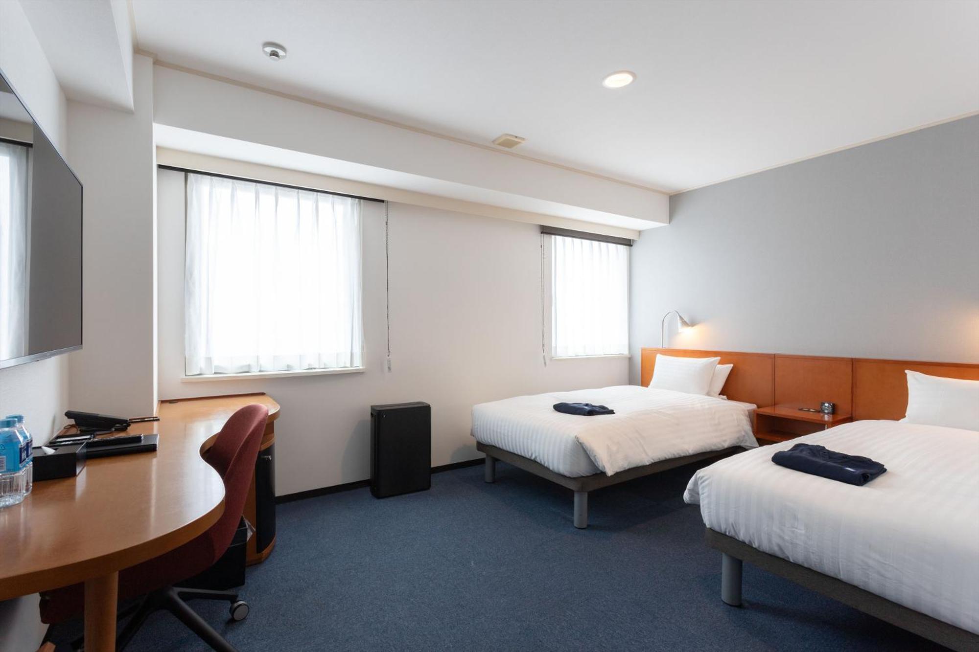 Sun Days Kagoshima Hotel Luaran gambar