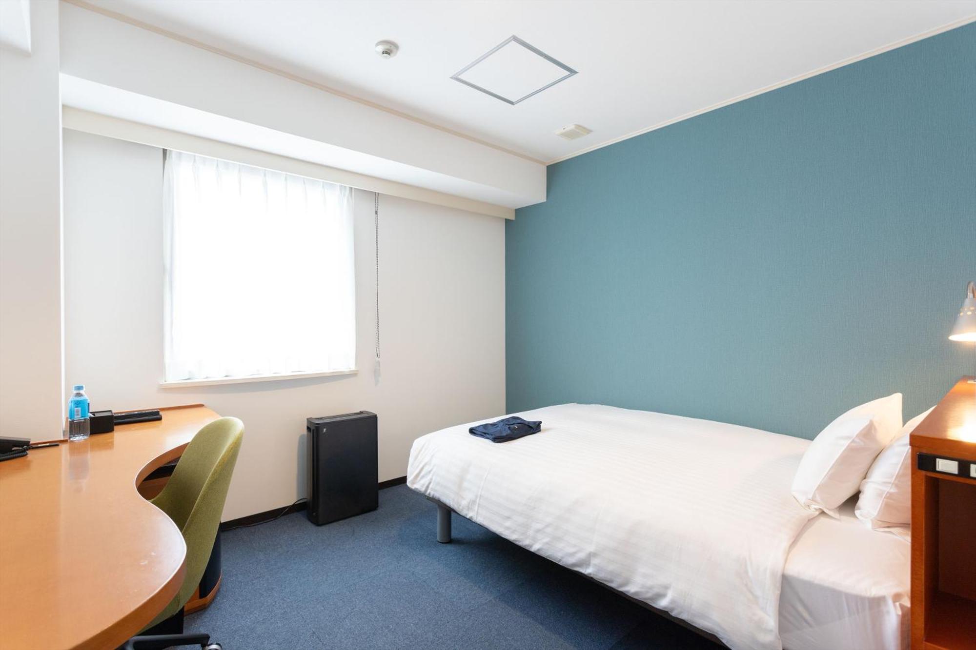 Sun Days Kagoshima Hotel Luaran gambar