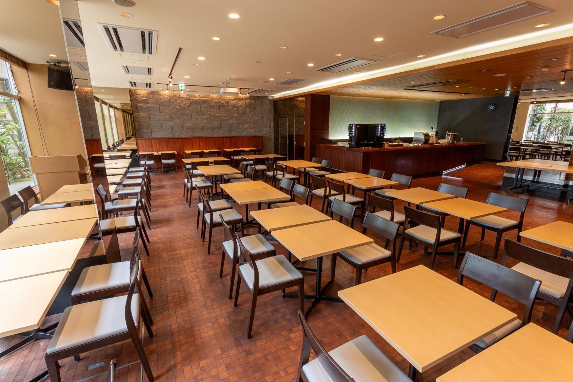 Sun Days Kagoshima Hotel Luaran gambar
