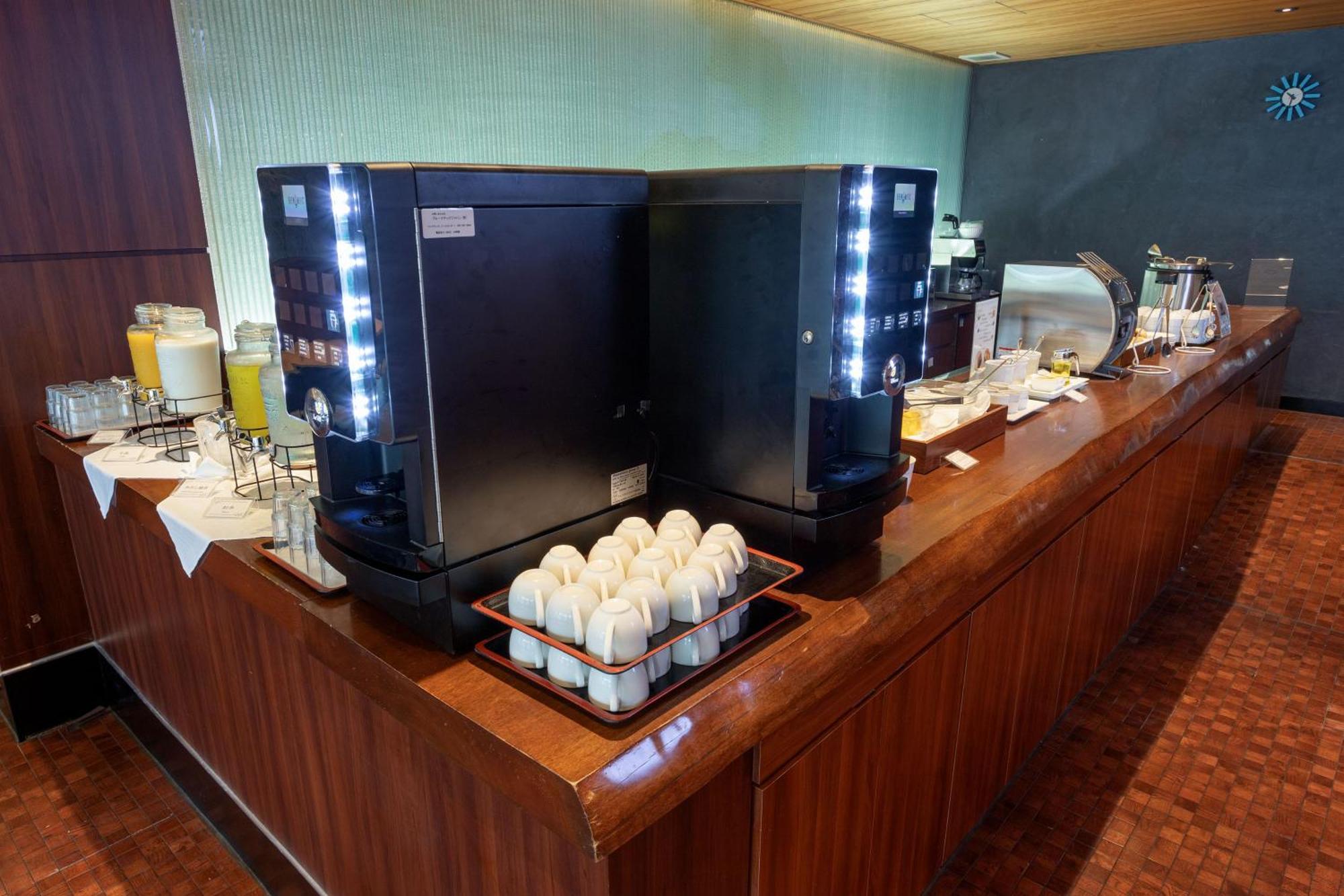 Sun Days Kagoshima Hotel Luaran gambar
