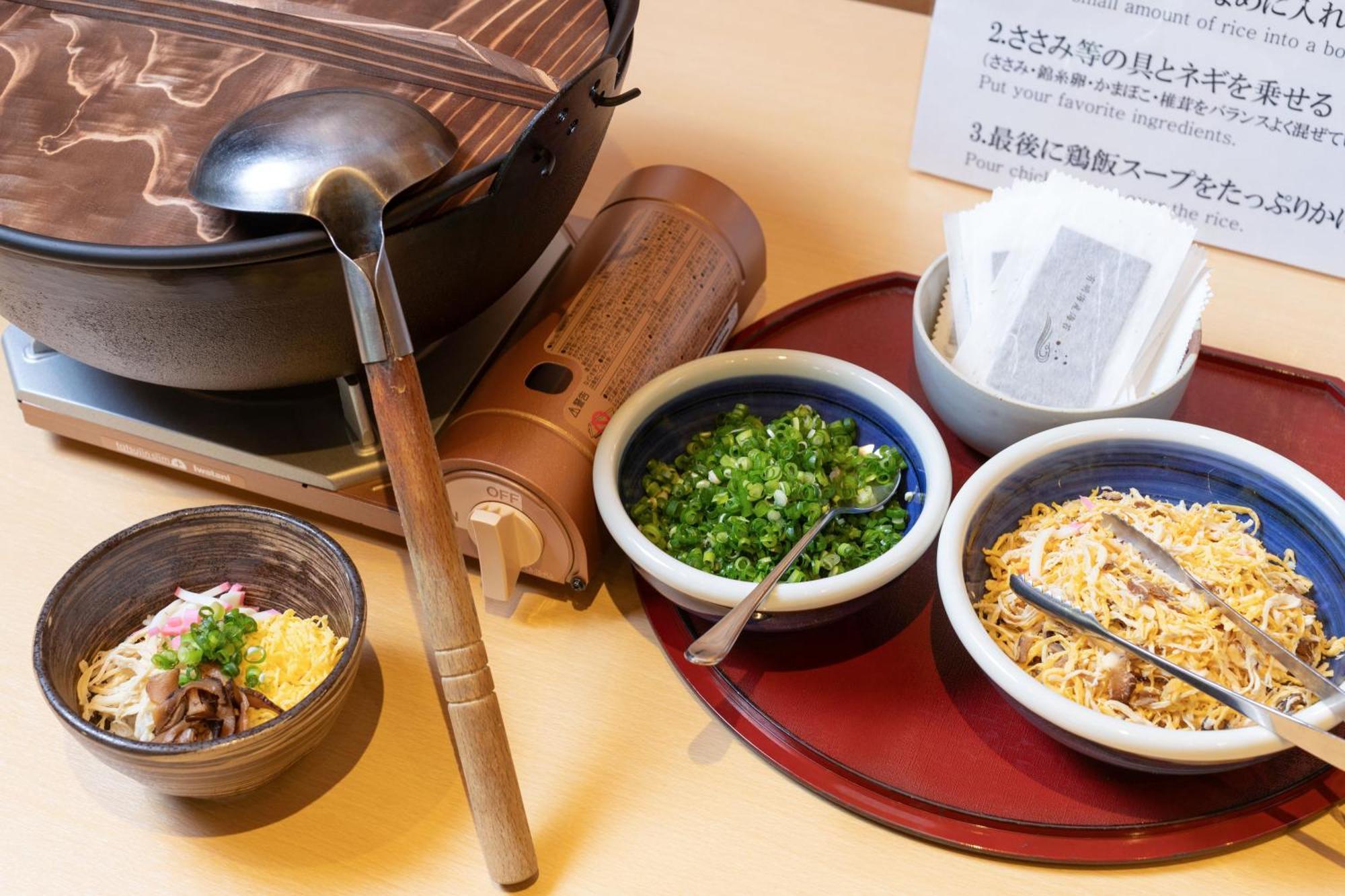 Sun Days Kagoshima Hotel Luaran gambar