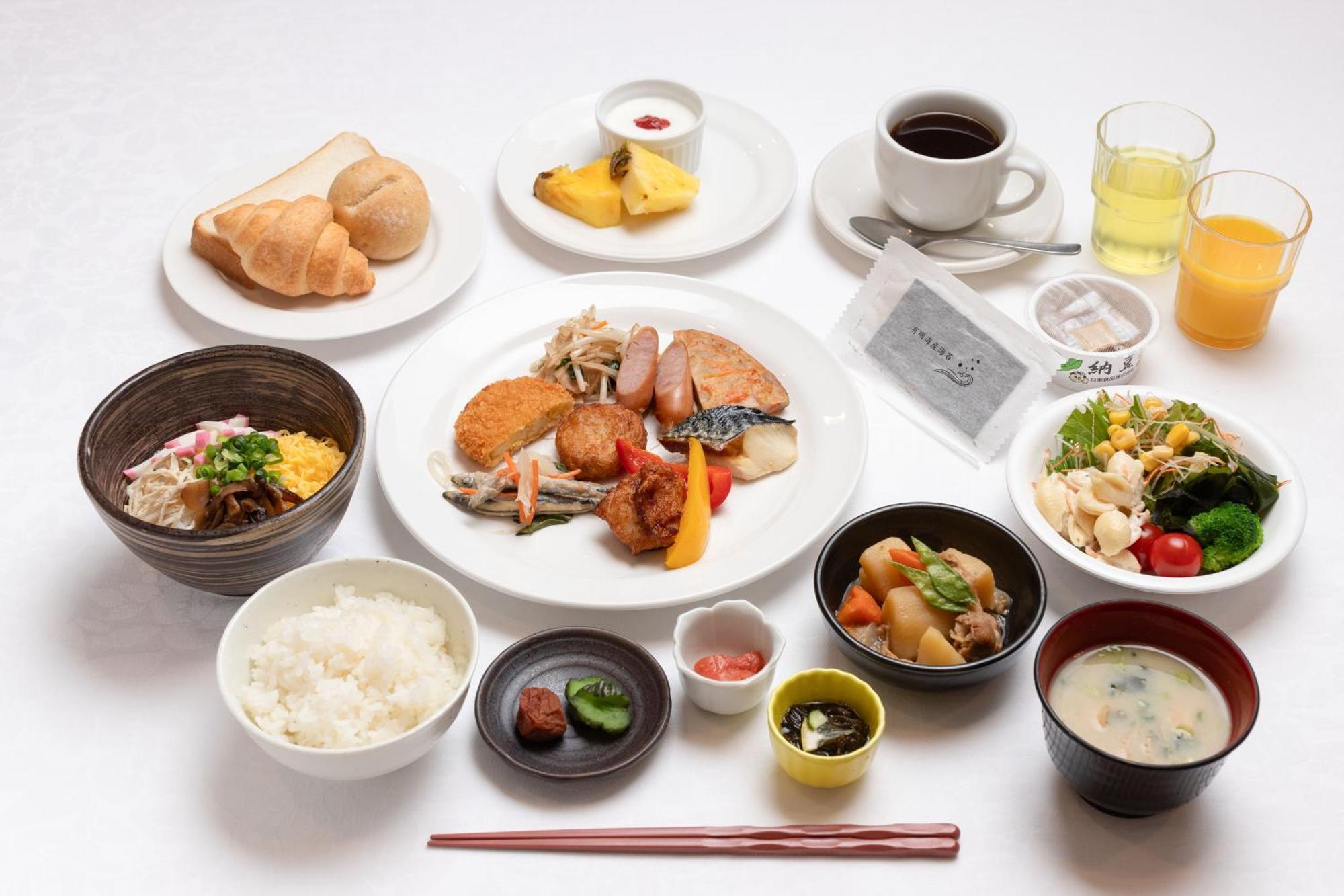 Sun Days Kagoshima Hotel Luaran gambar