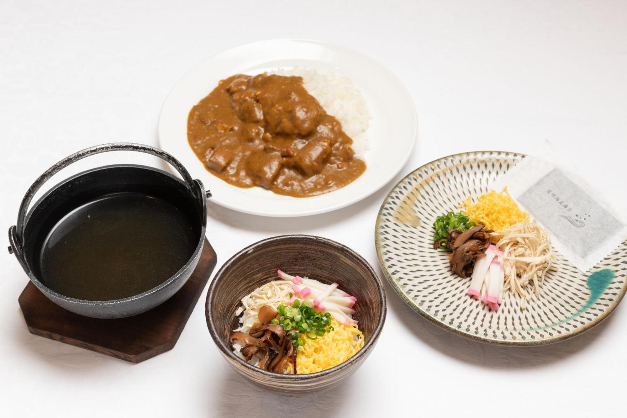 Sun Days Kagoshima Hotel Luaran gambar